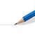 Staedtler Bleistift, Mars Lumograph 100, 1 Stck, Hrtegrad: 10H Bild 3