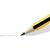 Staedtler Bleistift, Noris 120, Sechskant, 1 Stck, Hrtegrad: 2B Bild 2