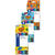 Staedtler Buntstifteset Comic, 12 Stck - 12 Stk.