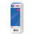 Fimo Soft Groblock, 454g, Brillantblau