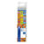 Staedtler 6er Bleistiftset Comic mit Radiertip