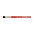 Hobby Pinsel 0716 Flach, Gre 10 - Gr.10