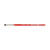 Hobby Pinsel 0716 Flach, Gre 2