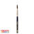 SALE Aquarellpinsel Fehhaar natur, Gr. 10 - Gr.10