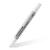Staedtler Kreidemarker Lumocolor, 2,4 mm, 1 Stck, wei Bild 2