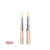 SALE Schablonierpinsel 3700, helle Borste, Gre 2