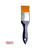 SALE Allround-Grundier-Pinsel 900, gold, 50mm