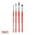 SALE Hobby- Pinsel Set, 4- teillig Bild 2