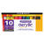 NEU GRADUATE Acrylfarben Set, Studio Set 10 x 38ml