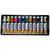 NEU GRADUATE Acrylfarben Set, 12 x 22ml Bild 2