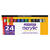 NEU GRADUATE Acrylfarben Set 24 x 22ml