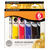 NEU Simply Acrylfarben Set, 6 x 75ml