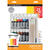 NEU Simply Acrylfarben Kreativset mit 25 Teilen