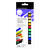 NEU Simply Pastellkreiden Set mit 24 weichen Pastellkreiden