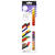 NEU Simply Pastellkreiden Set mit 25 l-Pastellkreiden