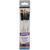 NEU GRADUATE Pinselset Synthetik Aquarell, kurzstielig, 5 Synthetikpinsel