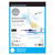 NEU Simply Aquarellpapierblock, einseitig geleimt, 14 Blatt  190 g/m, DIN A4