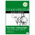 NEU Heavyweight Eco Zeichenblock, einseitig verleimt, Feinkorn, 30 Blatt  200 g/m, DIN A3 - A3