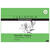 NEU Eco Zeichenblock, einseitig verleimt, Feinkorn, 30 Blatt, 120 g/m², DIN A2 - A2