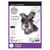 NEU Simply Transparentpapier Block, einseitig geleimt, 40 Blatt  60 g/m, DIN A4