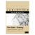 NEU Zeichenblock, einseitig verleimt, Feinkorn, 30 Blatt  120 g/m, DIN A4 - A4