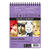NEU Mixed Media Optima Spiralblock, 30 Blatt  250 g/m, DIN A5
