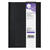 NEU Simply Skizzenbuch Hardcover, 100 g/m, 54 Blatt, DIN A6