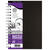 NEU Simply Spiral-Skizzenbuch, mikroperforiert  100 g/m, 54 Blatt, DIN A5 - A5