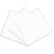 NEU Simply Mini Malkarton 3er Pack 6,5 x 6,5 cm