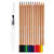 NEU Simply Aquarellstifte 12er Set + Wassertankpinsel Bild 3