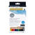 NEU Simply Aquarellstifte 12er Set + Wassertankpinsel