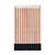 NEU Simply Skizzenstifte Set mit 12 Bleistiften (4H, 2H, H, F, HB, B, 2B, 3B, 4B, 5B, 6B, 8B) Bild 2