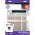 NEU Simply Skizzenset 40tlg