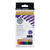 NEU Simply Farbstifte Set mit 12 Farbstiften