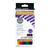 NEU Simply Farbstifte Set mit 24 Farbstiften