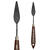 NEU Malmesser N 06, Mae: 66 x 19 mm