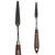 NEU Malmesser N 07, Mae: 69 x 14 mm