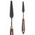 NEU Malmesser N 08, Mae: 79 x 12 mm