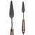 NEU Malmesser N 09, Mae: 83 x 23 mm