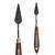 NEU Malmesser N 10, Mae: 50 x 19 mm
