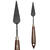 NEU Malmesser N 11, Mae: 70 x 22 mm
