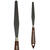 NEU Malspachtel N 14, Mae: 121 x 17 mm