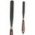 NEU Malspachtel N 21, Mae: 133 x 17 mm