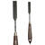 NEU Malspachtel N 24, Mae: 45 x 13 mm