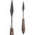 NEU Malspachtel N 25, Mae: 72 x 15 mm