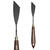 NEU Malmesser N 28, Mae: 73 x 21 mm