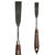 NEU Malmesser N 30, Mae: 69 x 17 mm