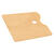 NEU Holzpalette Eckig, 30 x 40 cm Bild 2