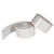 NEU Nassklebeband, wei, 50 m, 4 cm