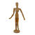 NEU Simply Modellpuppe aus Holz 20cm Bild 2
